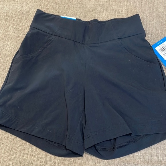 * NWT Columbia Shorts Size XS Omni-Shade 50% Sun Protection - Picture 1 of 5